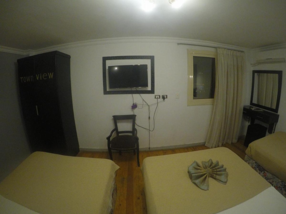 Town hotel Image 11