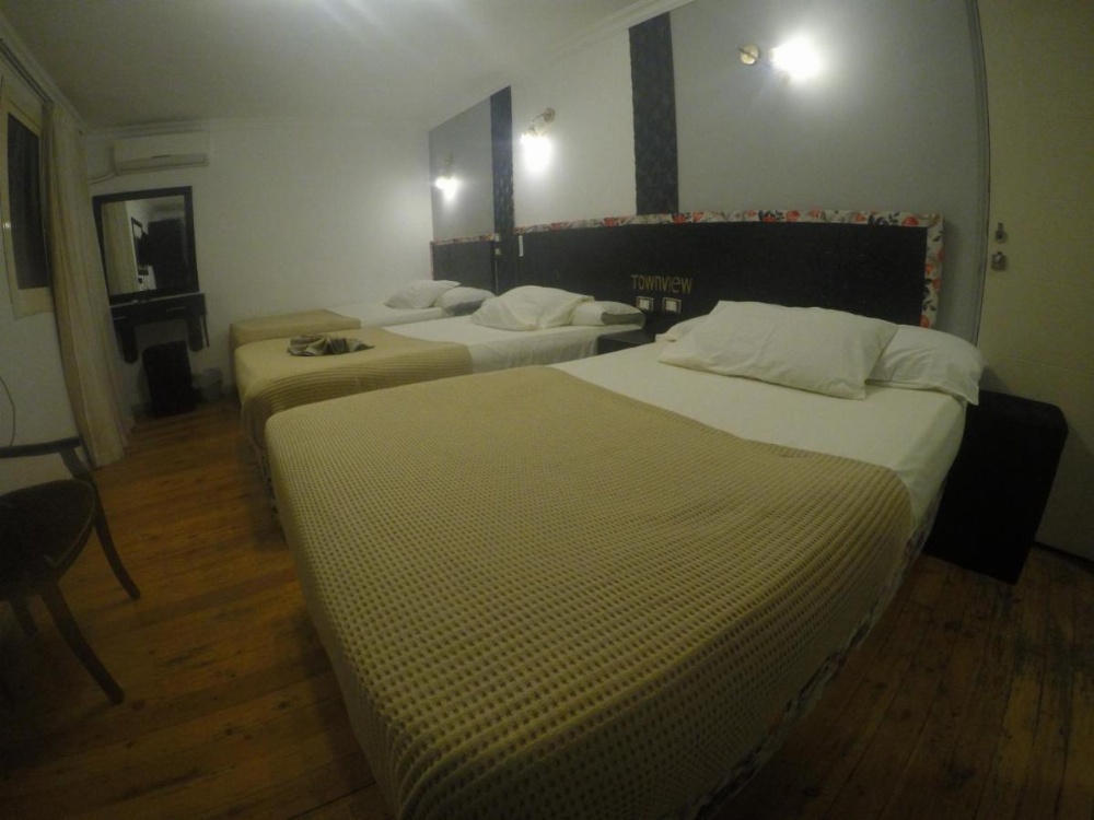 Town hotel Image 13