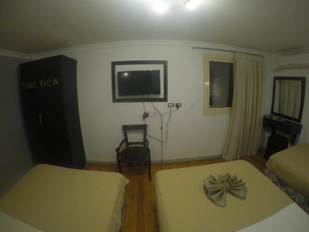 Town hotel Image 14