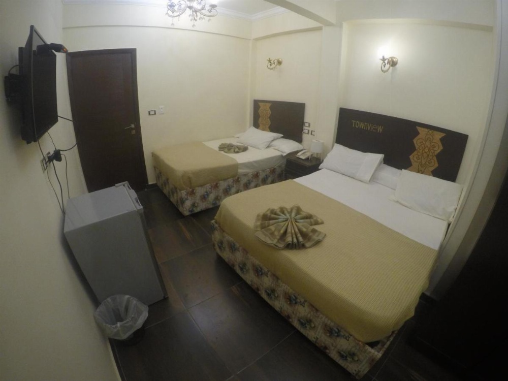 Town hotel Image 17