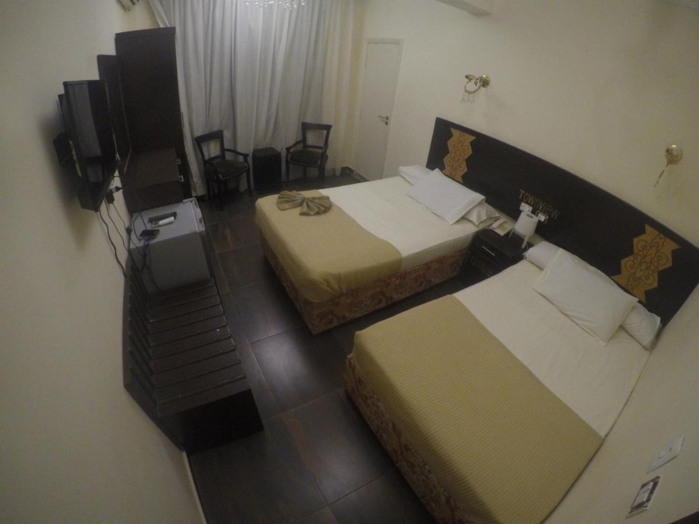 Town hotel Image 19