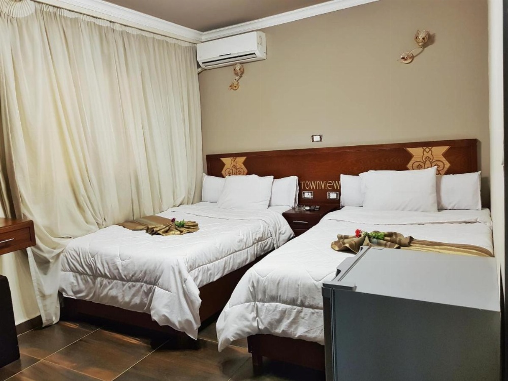 Town hotel Image 27
