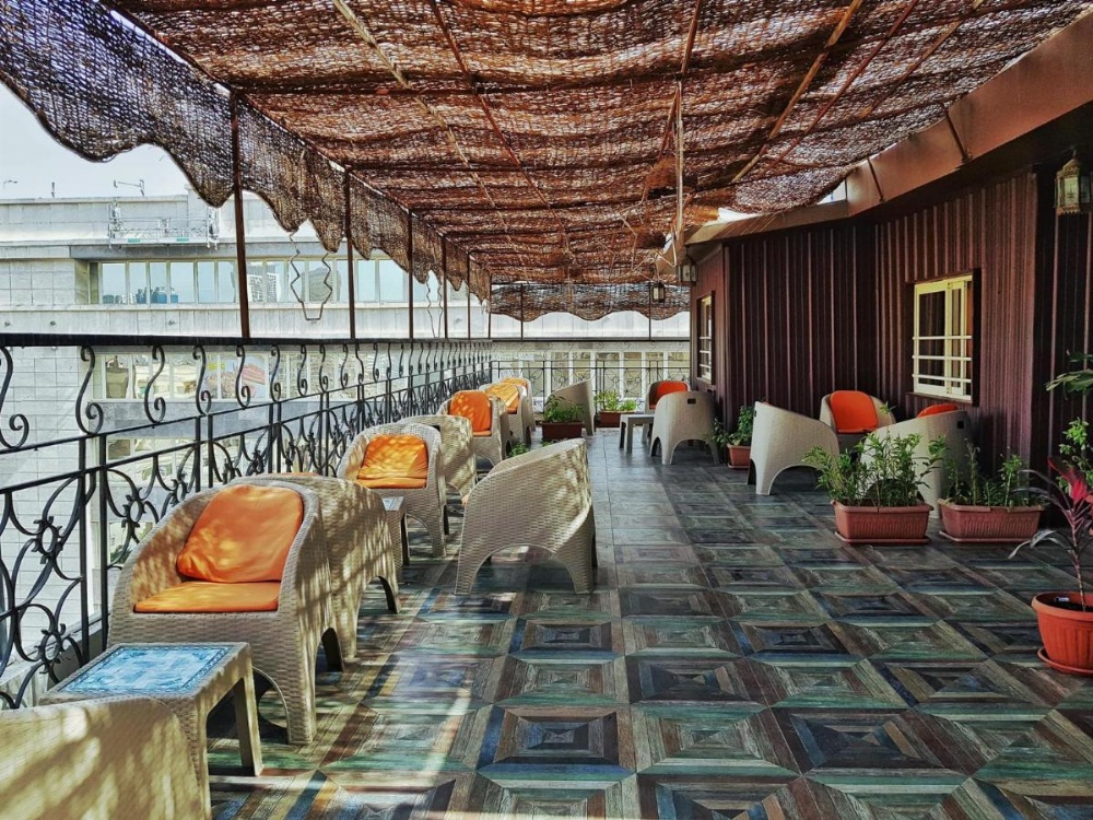 Town hotel Image 34