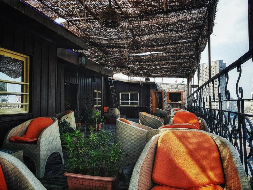 Town hotel Image 35