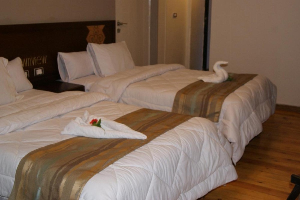 Town hotel Image 36