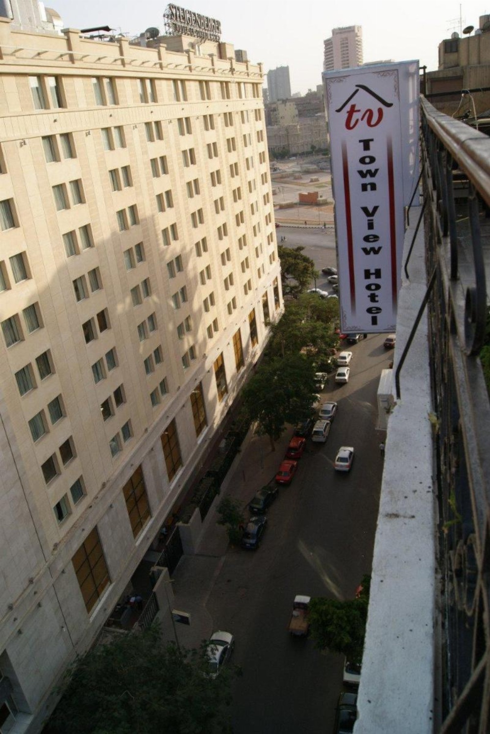 Town hotel Image 39