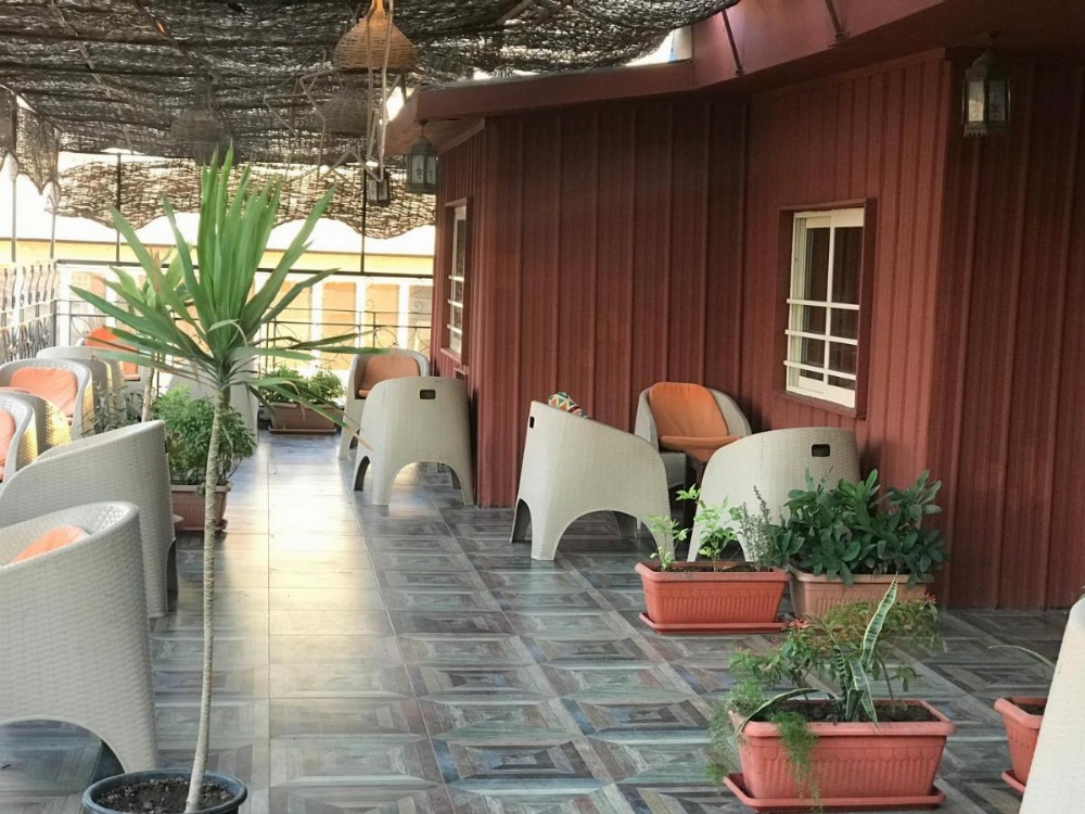 Town hotel Image 40