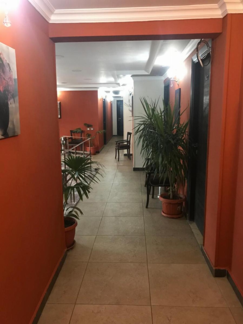 Town hotel Image 41