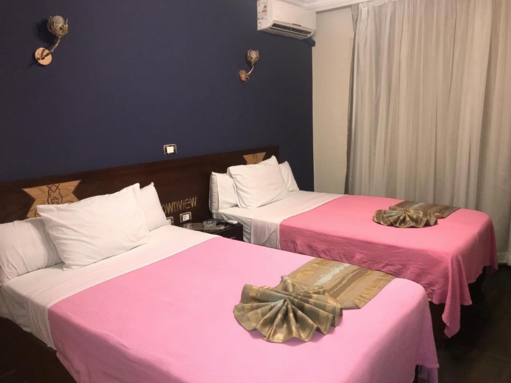 Town hotel Image 42