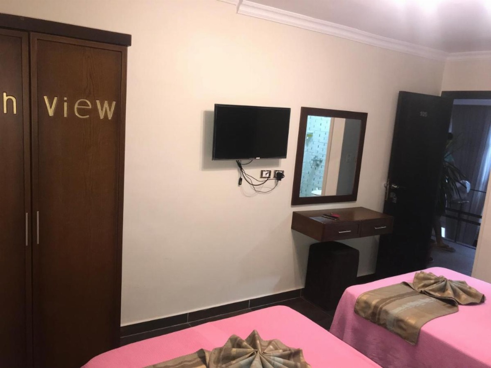 Town hotel Image 44