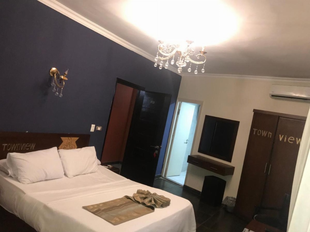 Town hotel Image 46