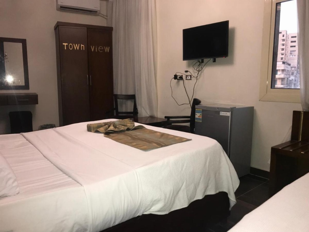 Town hotel Image 47